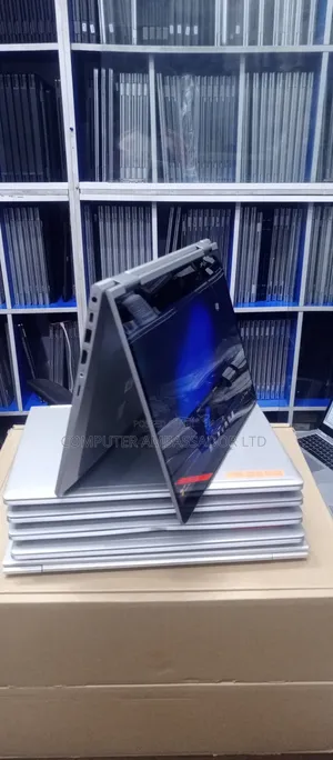 Laptop HP ProBook x360 435 G8 16GB AMD Ryzen 7 SSD 512GB