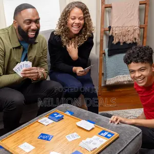Kids Against Maturity Expansion 1, Family Party Game Night