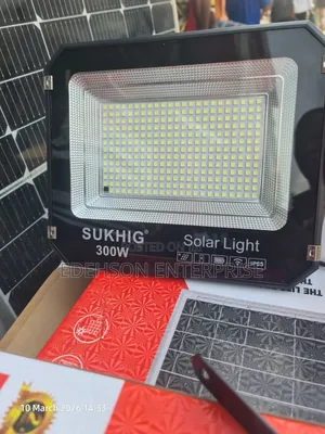 Sukhig Flood Light 300watts