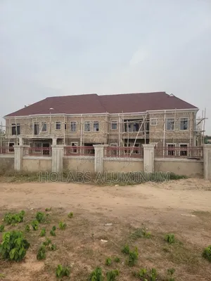 Transom Windows With Buglary and Net