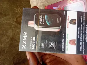 Zmr Ai Vape 30000 Puffs Reffilable