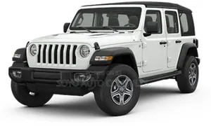 Jeep Wrangler Upgrades, Repairs And Parts Supply.