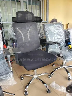 Beautiful Office Chair