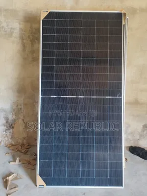 Jinko Solar Panel 605w