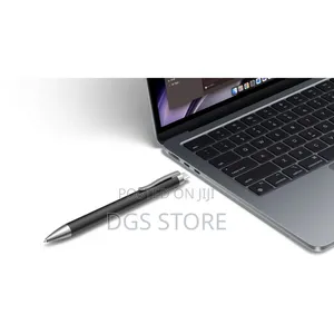 Phillip Voice Tracer Audio Recorder Pen 