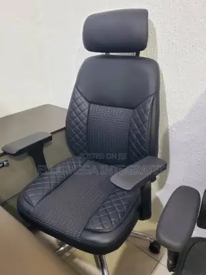Executive Office Chair