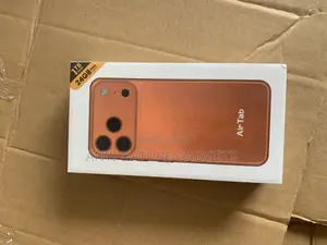 New AirTab i17 Pro Max 1 TB