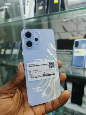 Oppo Reno14 F 256 GB Blue