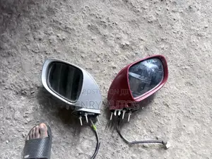 Set Side Mirror Is 250/350 2008