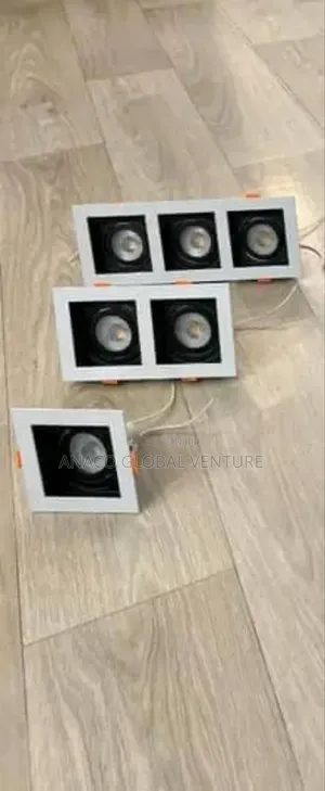 Classic Recessed Light With Bulb All Sizes Available