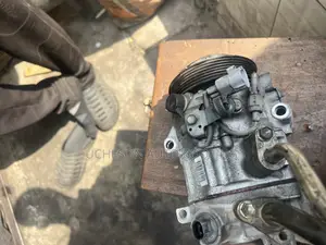 Ac Compressor For Rav4 2014-2018 Mo