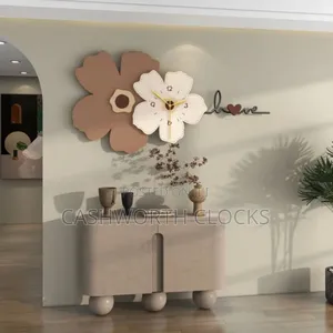 Luxury Wall Clock