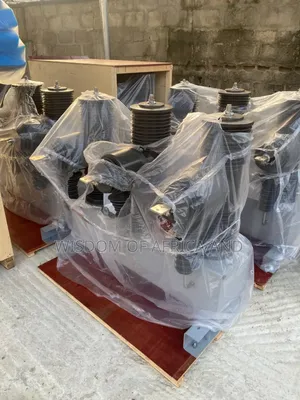 Auto Recloser 33kv