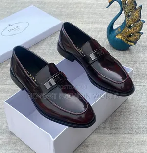 Prada Men's Shoes