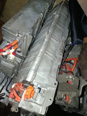 Toyota Camry Hybrid Battery 2008/2010