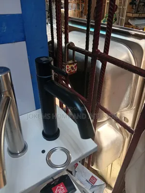 Black Basin Tap