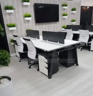 Brand New Workstation/ Office Table