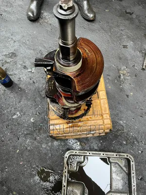 Complete Crankshaft for Jeep Liberty Sold With Warranty 