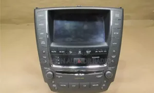 Factory Followcome Navigation Radio Lexus I.S 250 2011 Model