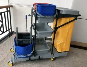 Complete Set of Cleaning Kit