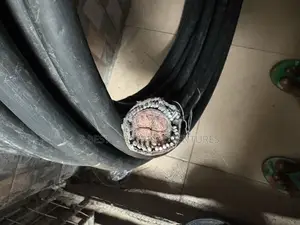 50mm X 4core Armoured Cable Nigeria