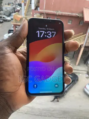 Apple iPhone 11 Pro 64 GB Gray