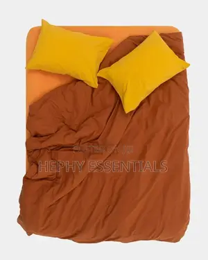 Luxury 4x6 Duvet Bedding Set ( Hotel Quality Super Soft)