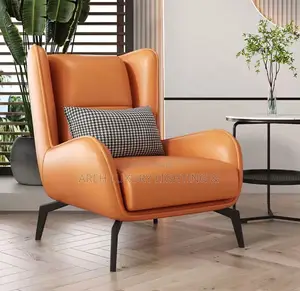 Chairs Lazy Throne Relax Dresser Wood Sillon Home Furniture