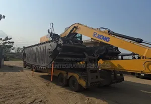 Crane For Rent