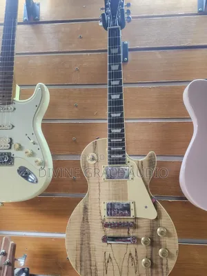 Jazz Guitar