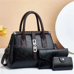 High Quality Luxury Ladies Handbag