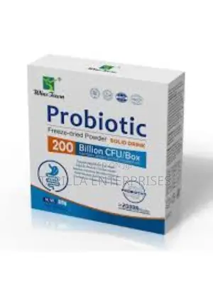 Daynee Probiotics 200 Billion Freeze- Dried Powder - 3g X 20bags