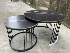 Center Table
