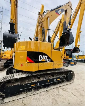 Excavator For Hire
