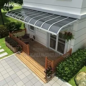 House Extension Cover