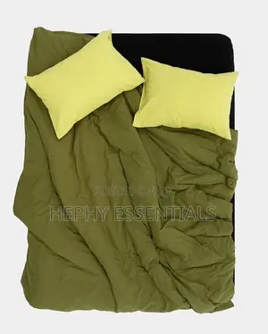 Premium Duvet 6x6