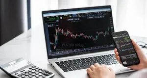 Forex Trading Trainer and Signals Provider