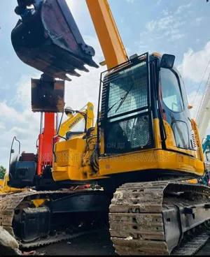 Excavator, Swamp Boggy For Hire