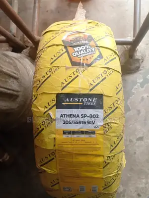 Austone 205/55r16