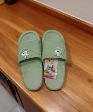 Slide Slippers