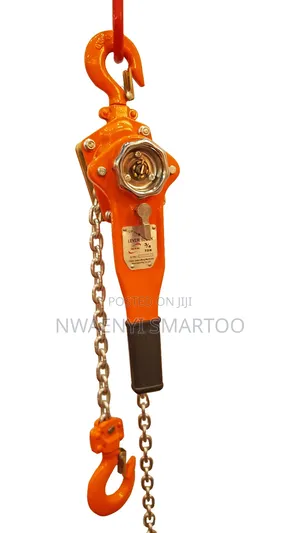 Chain Come Along 9 Ton