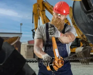 Come Along 9ton Heavy Duty