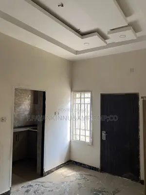 5bdrm Duplex in Lugbe District for rent