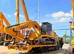 Excavator For Hire
