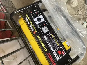 Sumec Firman Spg4000 Petrol Generator: