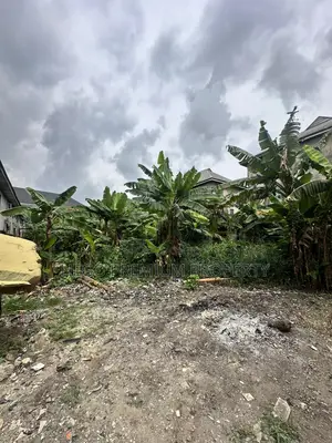 Land for Sale in Port Harcourt