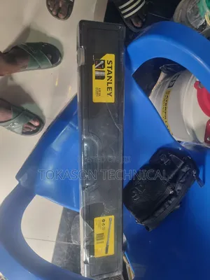 Stanley 1/2" Drive Torque Wrench