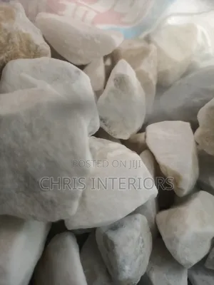 White Stone 6d