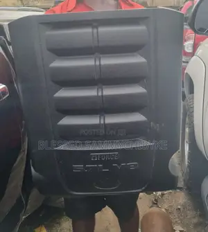 Engine Cover Tundra 2015 Available Dm