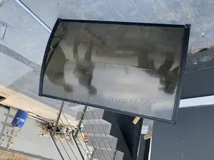 Awning for Door and Window Protector